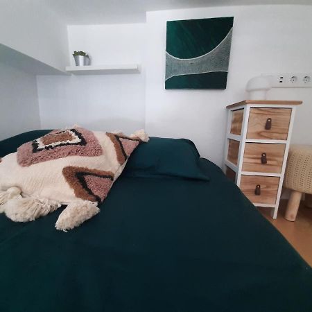 'Suite Magallanes' Apartamento Cool En El Verdadero Centro De Sevilla Ngoại thất bức ảnh
