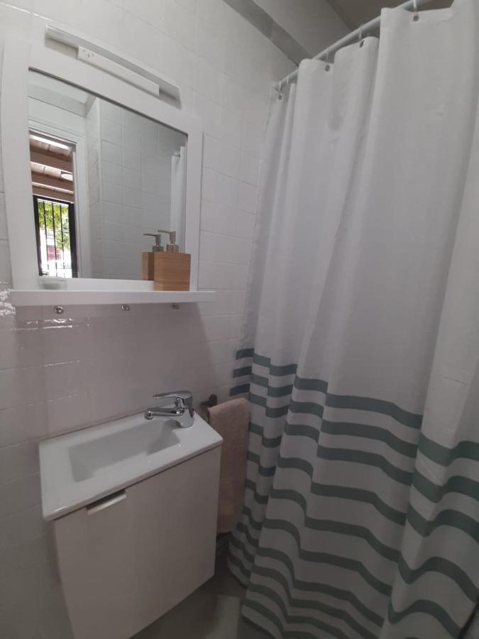 'Suite Magallanes' Apartamento Cool En El Verdadero Centro De Sevilla Ngoại thất bức ảnh